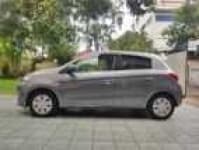 Sample 3 – Mirage car