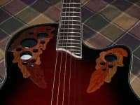 Sample 4 – Acoustic guitar