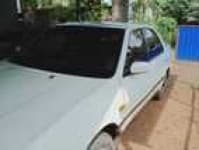 Sample 4 – Pulsar car
