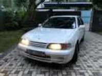 Sample 14 – Pulsar car