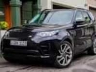 Sample 10 – Discovery car
