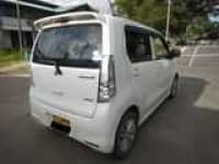 Sample 10 – Wagon r car