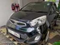 Sample 14 – Picanto car