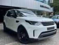 Sample 11 – Discovery car