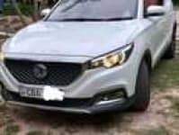 Sample 10 – Mg car