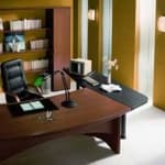 Sample 1 – Office