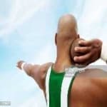 Sample 4 – Shot put