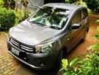 Sample 20 – Celerio car