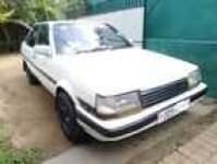 Sample 21 – Corona toyota car