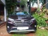 Sample 7 – Rush car