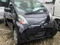 Sample of I miev car