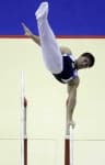 Sample 1 – Parallel bars