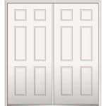 Sample 2 – Door