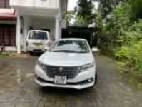 Sample 5 – Premio car