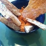 Sample 4 – Hummus