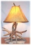 Sample 5 – Lamp