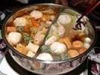 Sample 2 – Hot pot