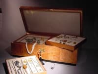 Sample 2 – Chest