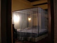Sample 1 – Mosquito net
