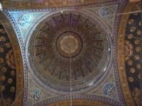 Sample 4 – Dome