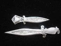 Sample 2 – Letter opener