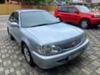 Sample 3 – Soluna car