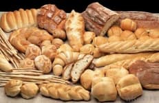 Sample 2 – Bread