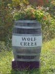 Sample 5 – Barrel