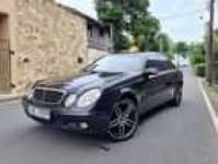 Sample 11 – Mercedes benz car