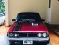 Sample 4 – Colt car