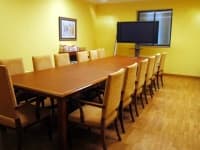 Sample 4 – Meeting room