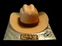 Sample 3 – Cowboy hat
