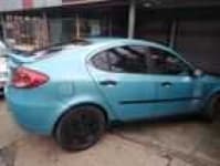 Sample 5 – Proton car
