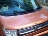 Sample 8 – Wagon r car