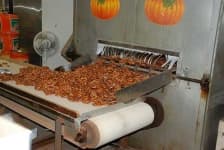 Sample 4 – Pretzel