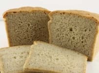 Sample 6 – Bread
