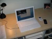 Sample 5 – Ipod