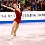 Sample 1 – Figure skating women