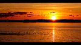 Sample 4 – Sunrise