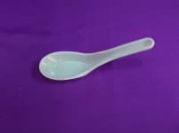 Sample 2 – Soup spoon
