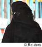 Sample 3 – Abaya
