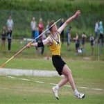 Sample 5 – Javelin