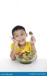 Sample 4 – People eating