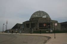 Sample 6 – Planetarium