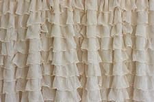 Sample 5 – Frilly