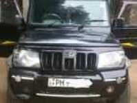 Sample 6 – Mahindra car