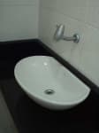 Sample 6 – Washbasin