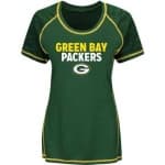Sample of Green shirt