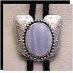 Sample 3 – Bolo tie