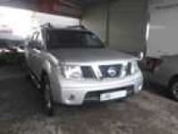 Sample 14 – Navara car